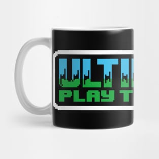 ZX Spectrum – Ultimate Play The Game Mug